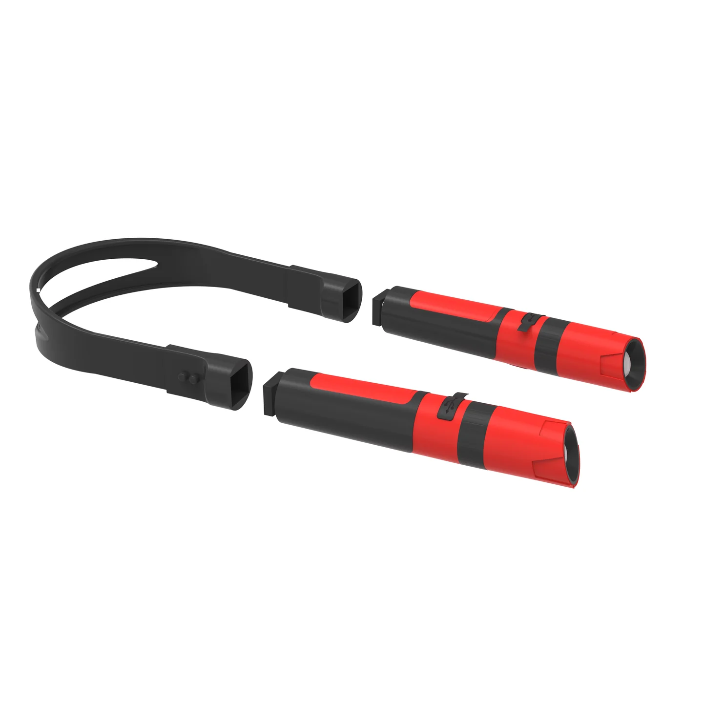 Around The Neck Flashlight suppliers
